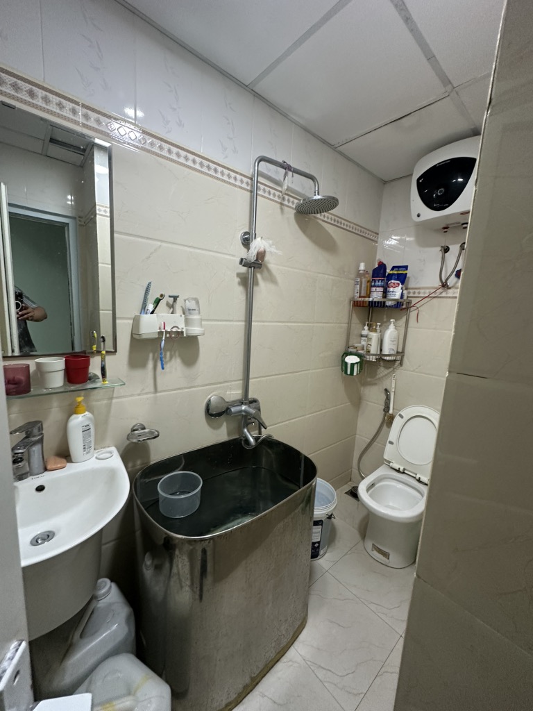 CĂN HỘ SDU TOWER 143 TRẦN PHÚ, SÁT GA VĂN QUÁN, GIÁ CHỈ 3.8 TỶ